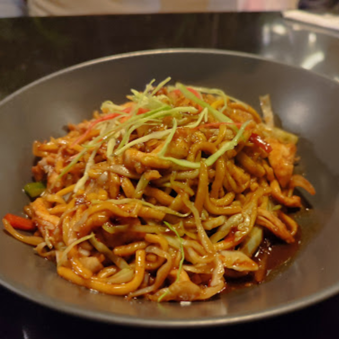 Popular Korean Dishes of SOHO Cuisines